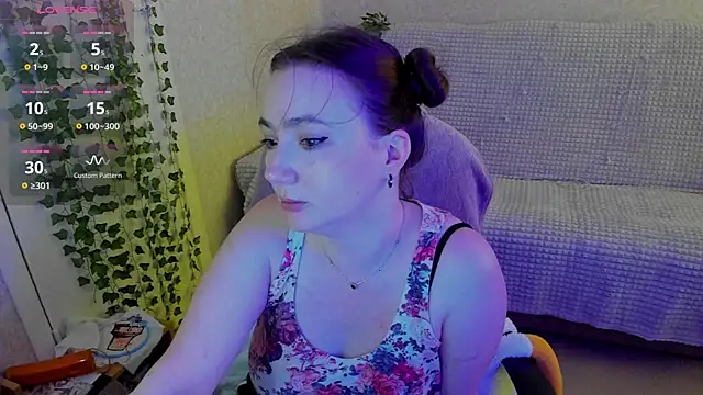 Micky_Wood – Live XXX-chat