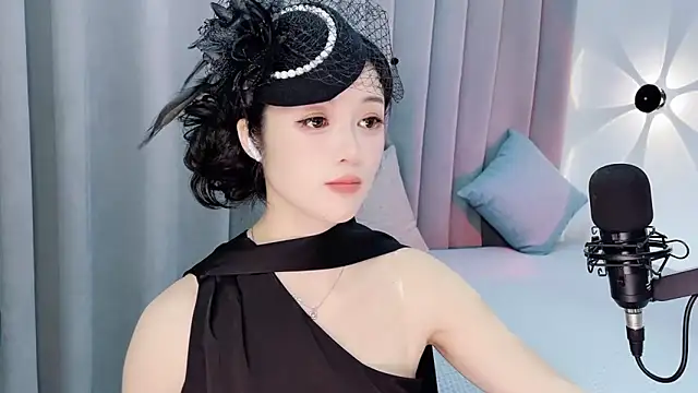 Chat XXX Live Momo-Wow