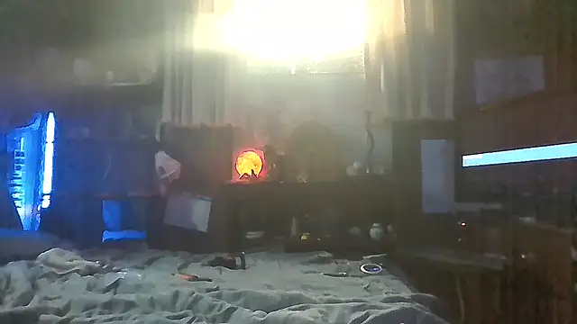 Makowboy's Webcam Show