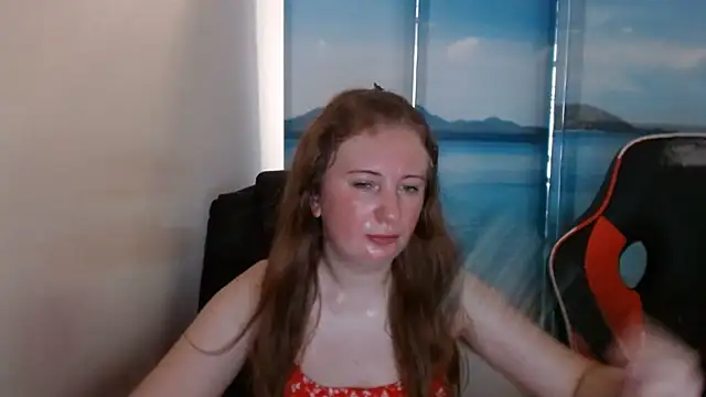 PeterAndJen Webcam Show