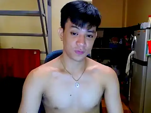 AsianCUMQUICKLY Chat XXX in diretta