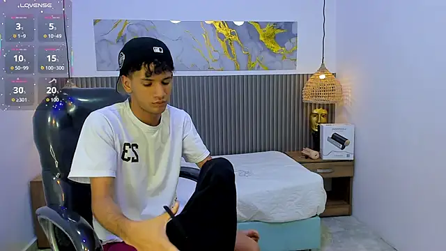 JDWhite18 라이브 XXX 채팅