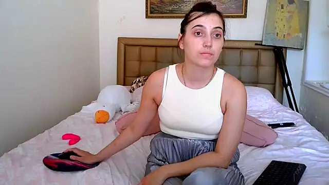 Iren Live XXX-chat
