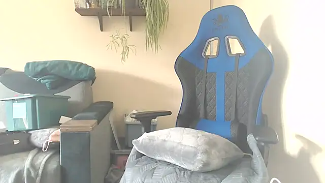 Živý XXX chat Diablica41