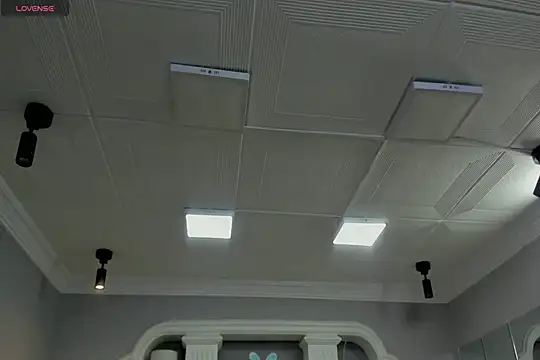 Živý XXX chat Fernanda_ss