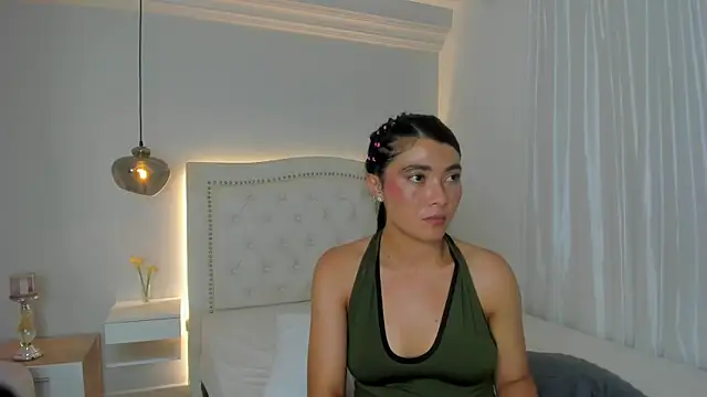 emilly_duque Obrolan Langsung XXX