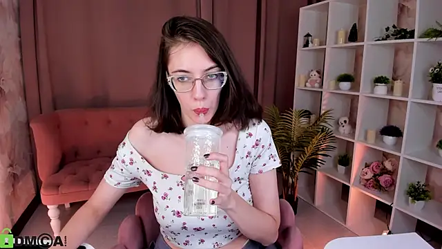 eva_sicret's Live XXX Chat