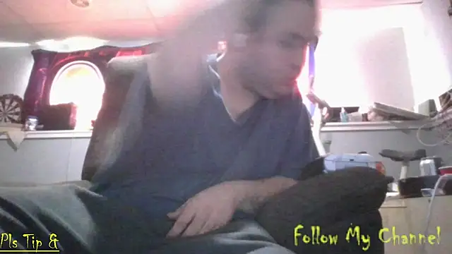 Chatroom XXX en direct de Nb1979
