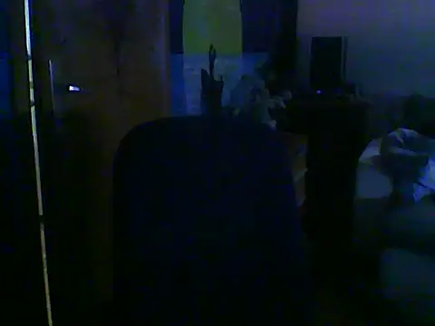 Dejanaceking Pertunjukan Webcam