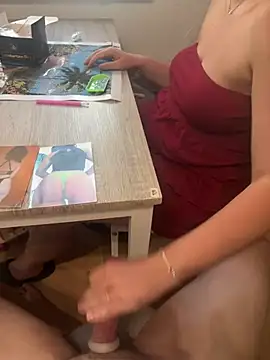 Paar19und39 Webcam-Show