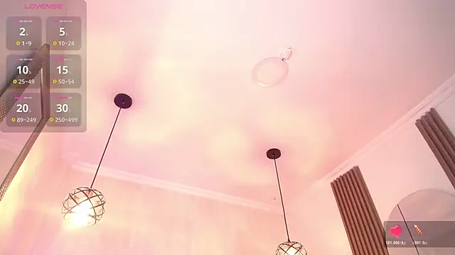 Sembang XXX Secara Langsung Amara_Davis1