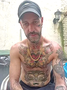 DuroHustler Webcamshow