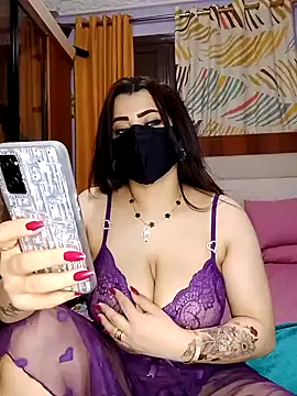258elmalka Adlı Modelin Canlı XXX Sohbeti