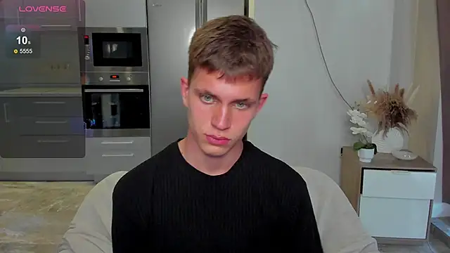 Chat XXX Live m0neyken