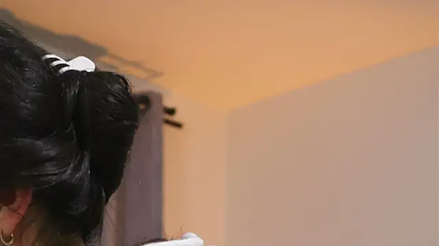 Sweet_Sammy_のライブXXXチャット