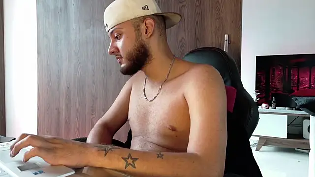 Chat +18 de Sebolaz333 ao vivo