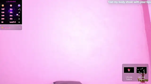 altheamoore Chat XXX live