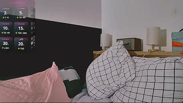 Živý XXX chat SashaStory