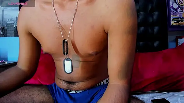 XXX chat uživo modela Maxi_Eli16