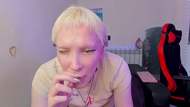 Lyricca's Live XXX Chat