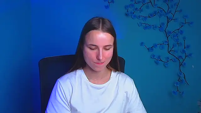 Chat XXX ao vivo de Eva_Janee
