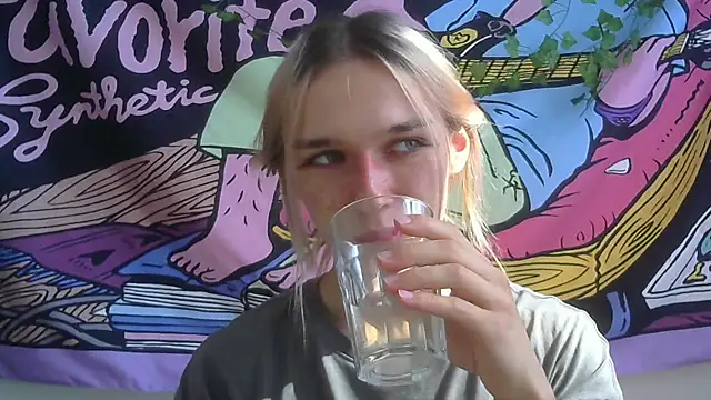 icebenz – Naživo XXX chat