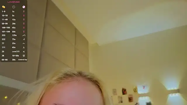 essyle Live XXX-chat