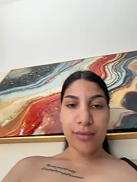 Samira30 Chat XXX in diretta