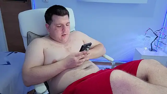 JasonJacks: απευθείας συνομιλία ΧΧΧ
