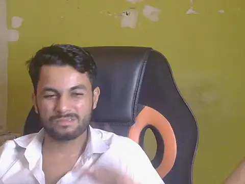 Chat XXX en directo de Stubborndesiboy