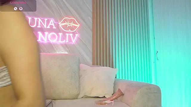 brunasanoliv – Live XXX-chat