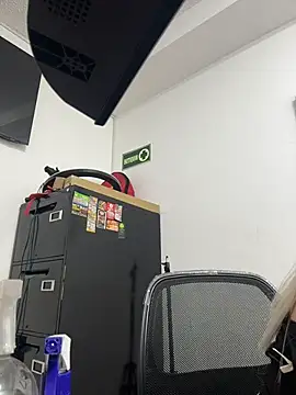 lya_nekko_ Live XXX-Chat