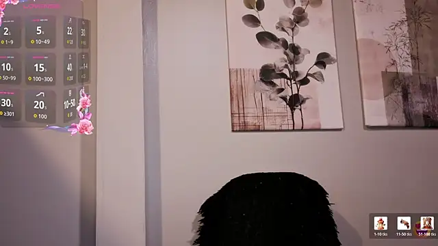 steff_bratz Adlı Modelin Canlı XXX Sohbeti