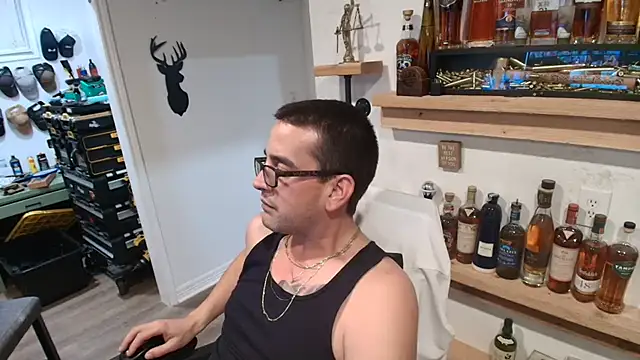 Show webcam de HoT_sHoT_357