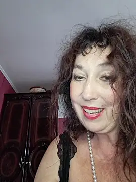 Chat XXX en directo de GypsyEsmeralda