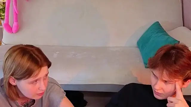 TaraEva Live XXX-Chat