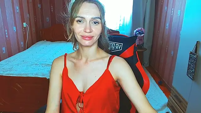 Lady_Sunshine_ Adlı Modelin Canlı XXX Sohbeti