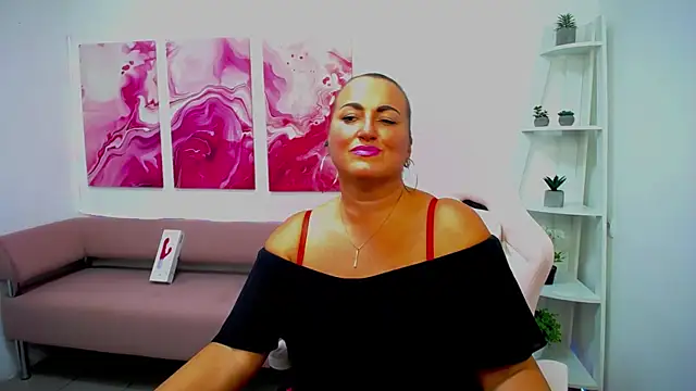 DianaMGG Live XXX-Chat