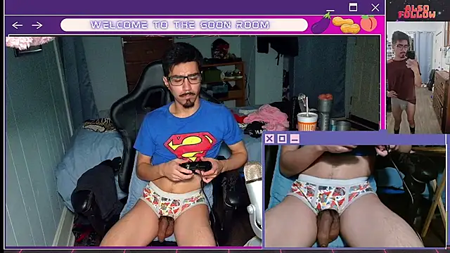 HarddMikee 现场XXX聊天