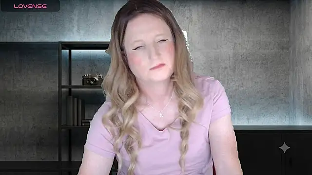 DutchVictoria Chat XXX in diretta