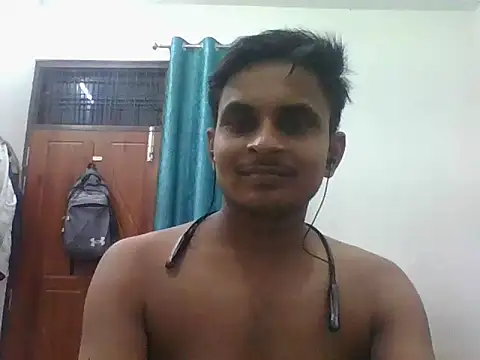 Sumit_LkO Live XXX-Chat