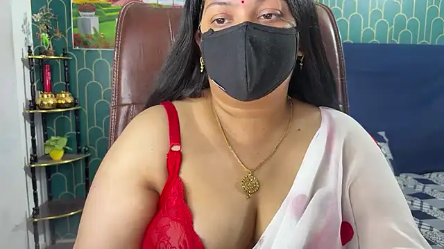 Chatroom XXX en direct de FlatVincy4