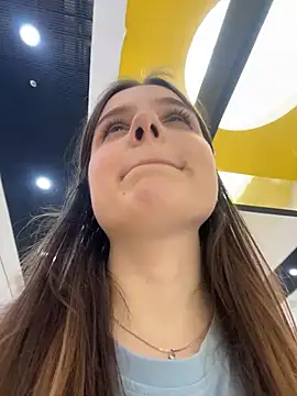 Lunabelle_'s Live XXX Chat