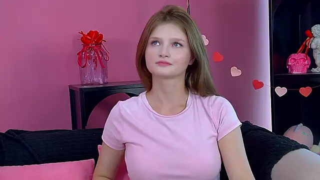 Czat XXX na żywo – JaneRosen