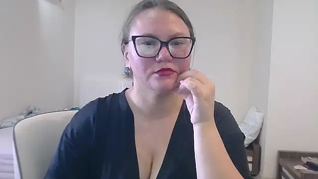 Czat XXX na żywo – MuseChic_Wild
