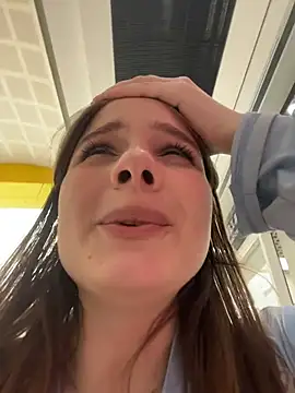 Lunabelle_ 라이브 XXX 채팅