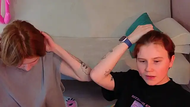 TaraEva Live XXX-Chat