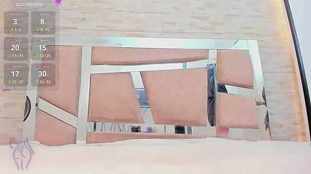 Czat XXX na żywo – kendall_grace