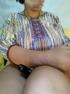 צ'אט XXX בשידור חי של _Zinaa