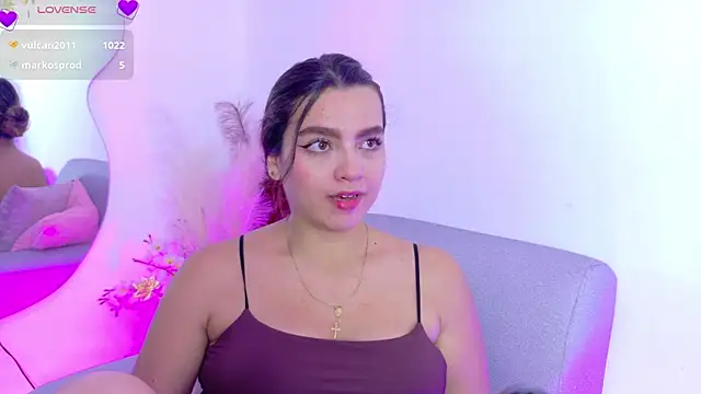 Ambar_Carter 라이브 XXX 채팅